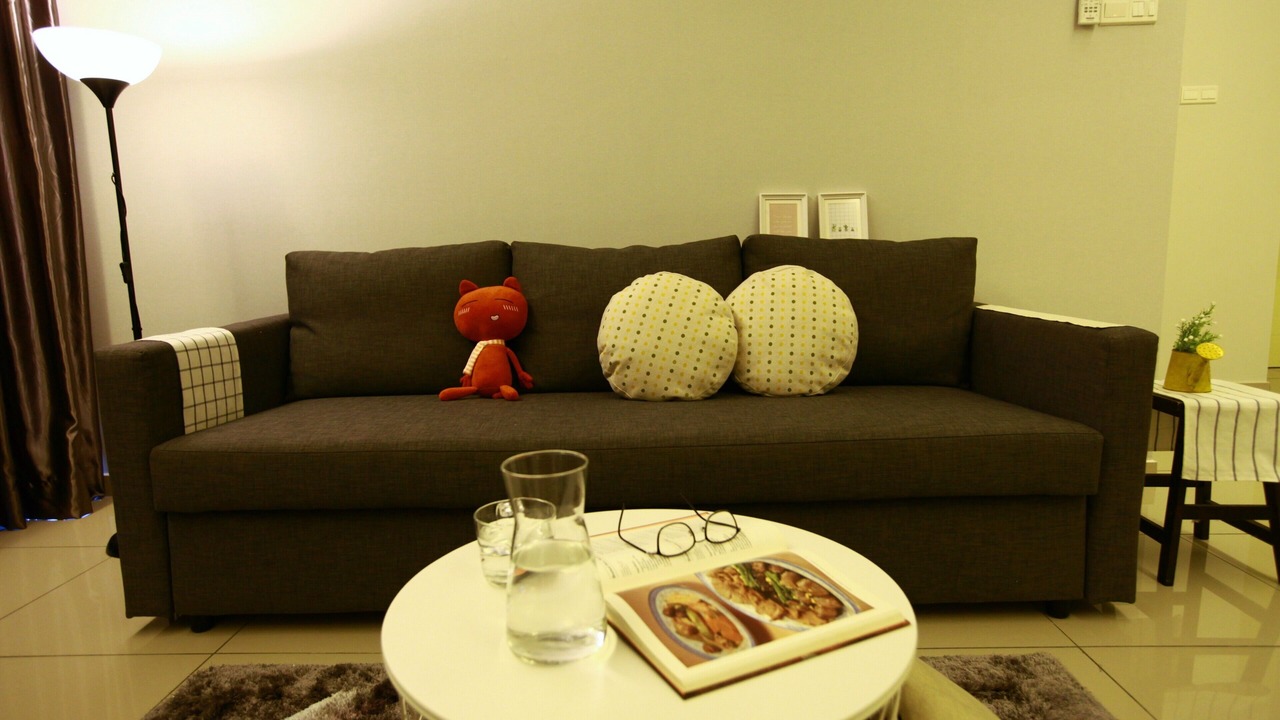 Photo of Livingroom in Malacca City
