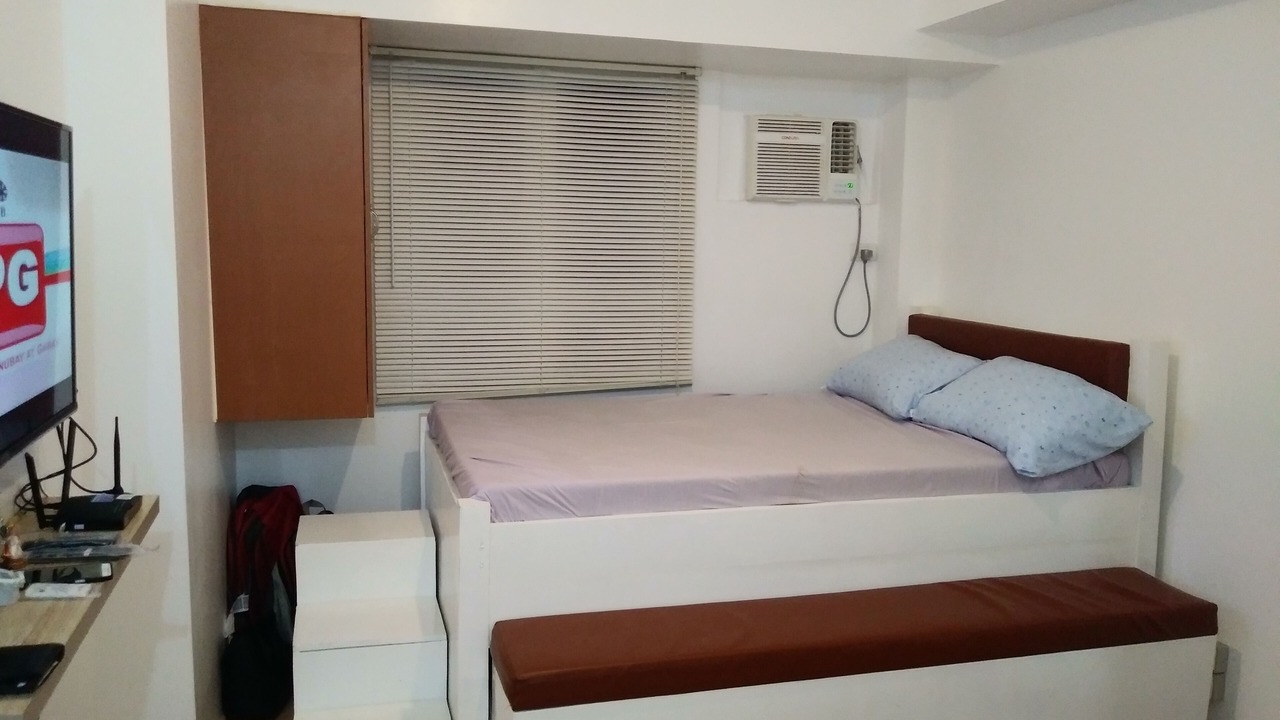 Photo of Bedroom in Santa Cruz