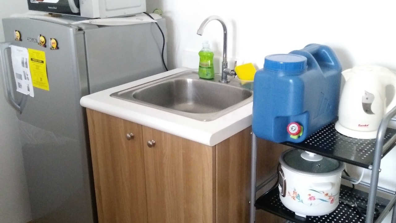 Photo of Kitchen in Santa Cruz