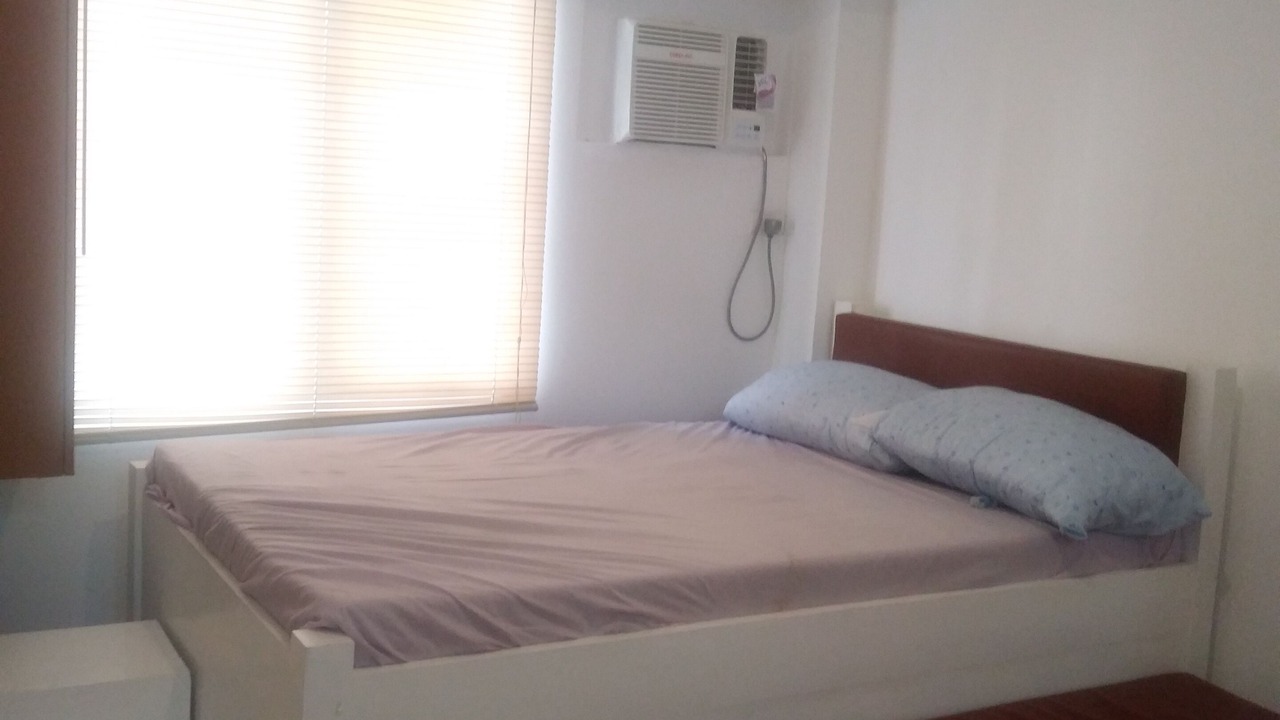 Photo of Bedroom in Santa Cruz