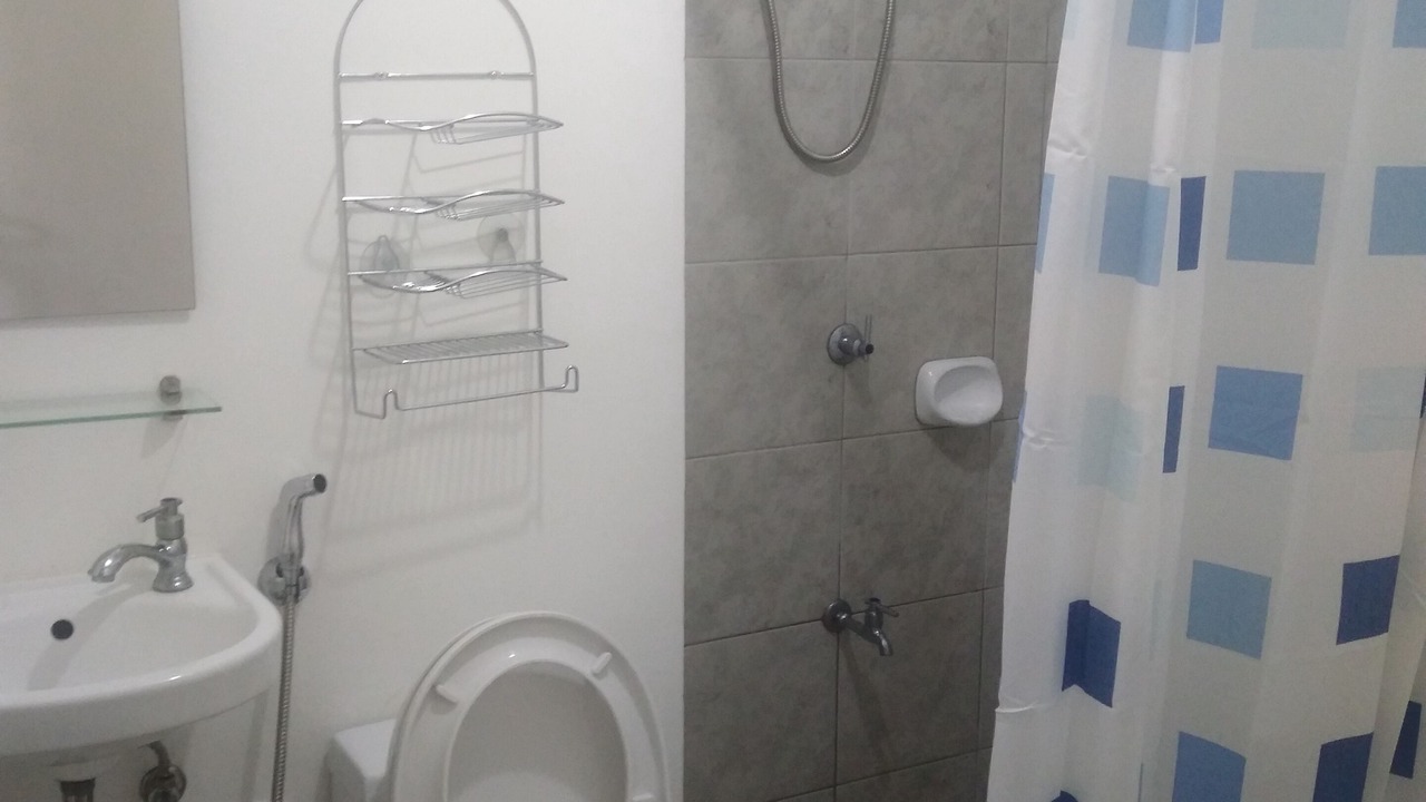 Photo of Bathroom in Santa Cruz