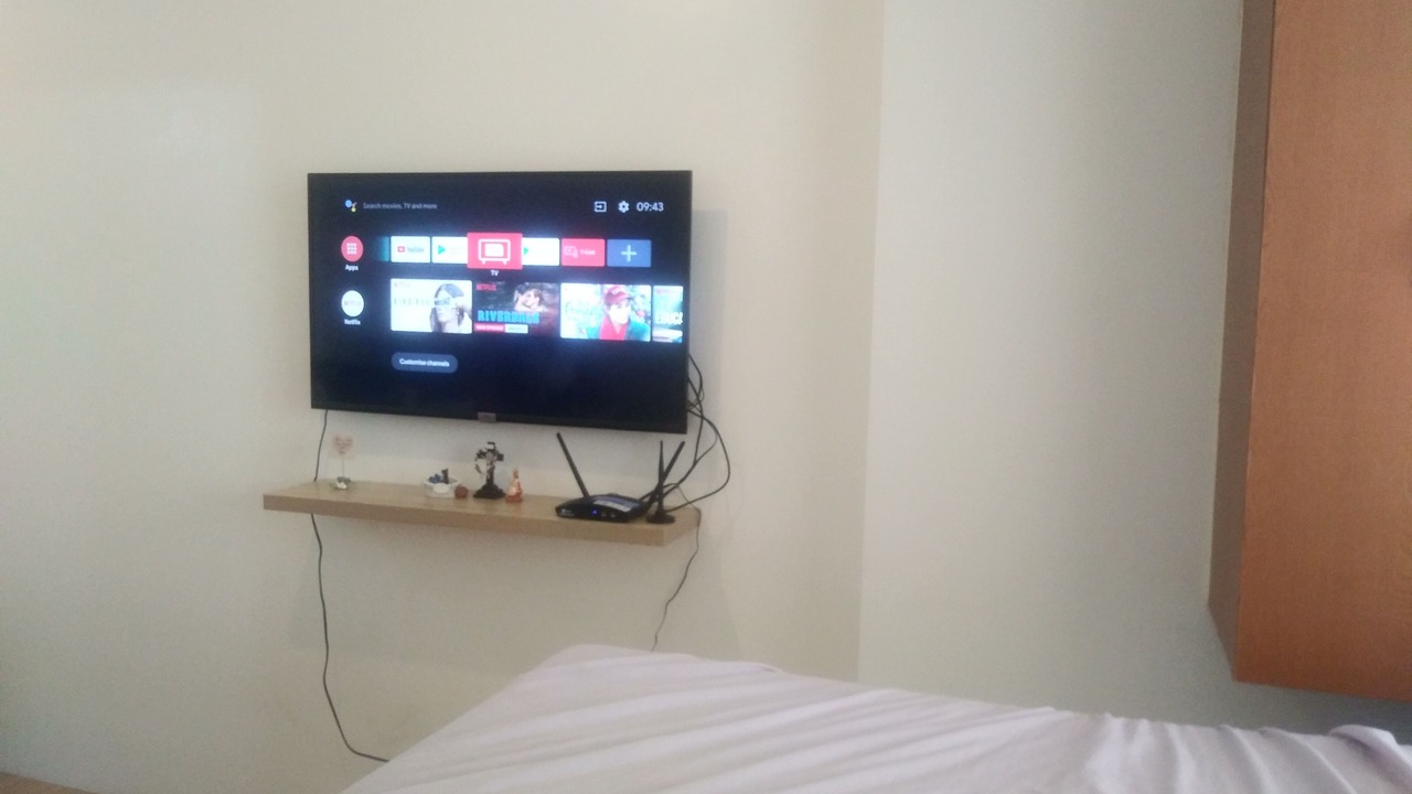 Photo of Bedroom in Santa Cruz