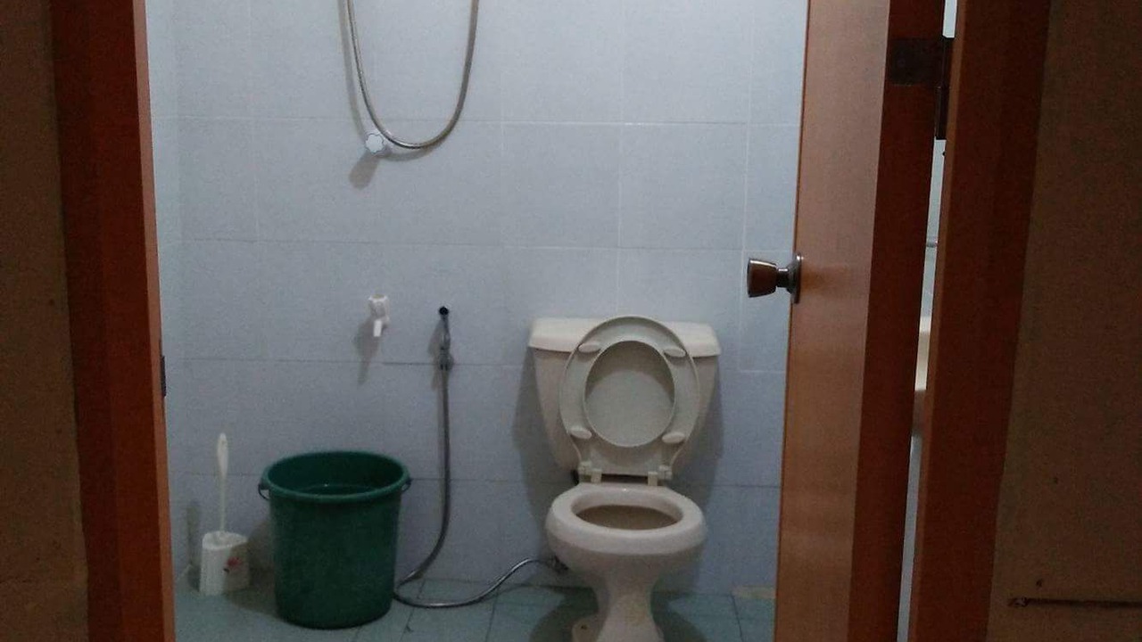 Photo of Bathroom in Gubat