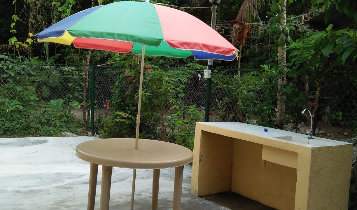 Photo of Patio Balcony in Gubat