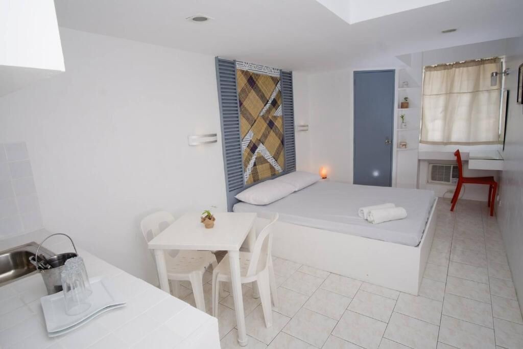 Photo of Bedroom in Moonwalk