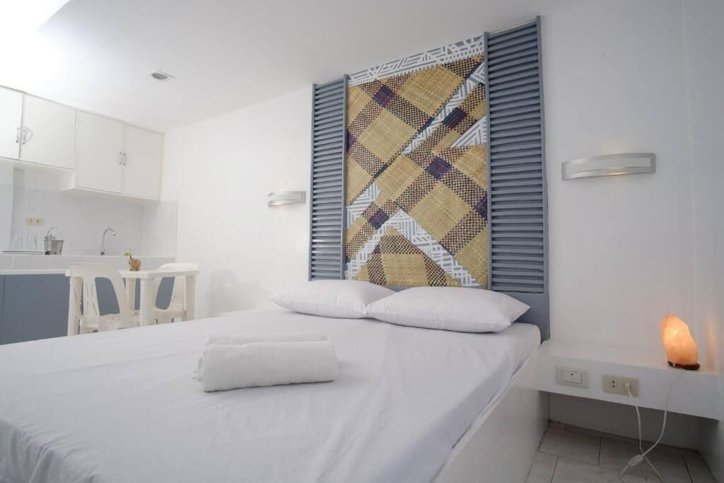 Photo of Bedroom in Moonwalk