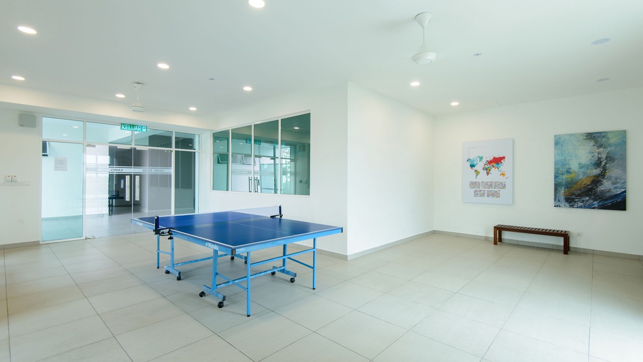 Photo of Bedroom in Taman Ara