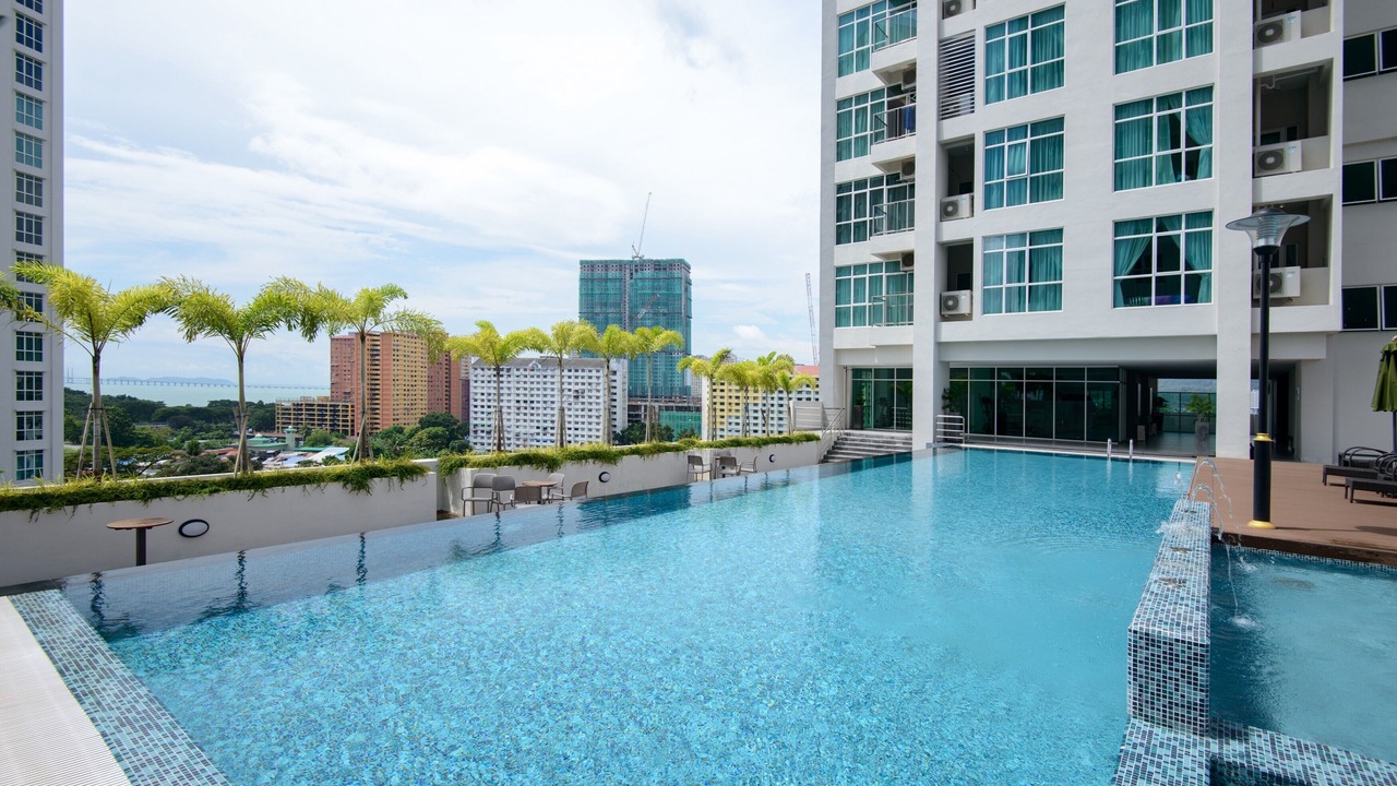 Photo of Outdoor in Taman Ara