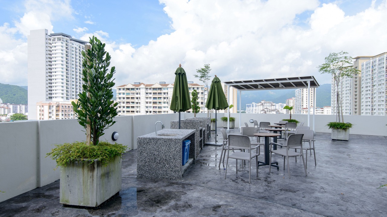 Photo of Outdoor in Taman Ara