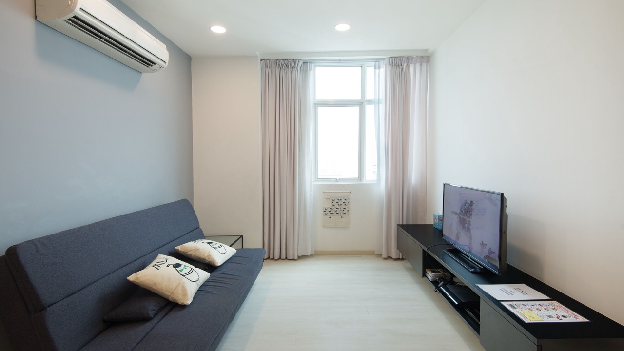Photo of Livingroom in Taman Ara