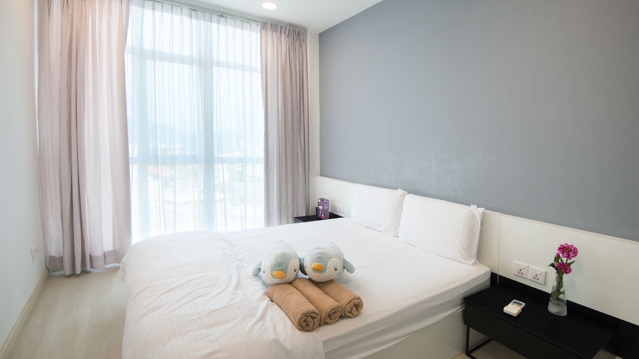 Photo of Bedroom in Taman Ara