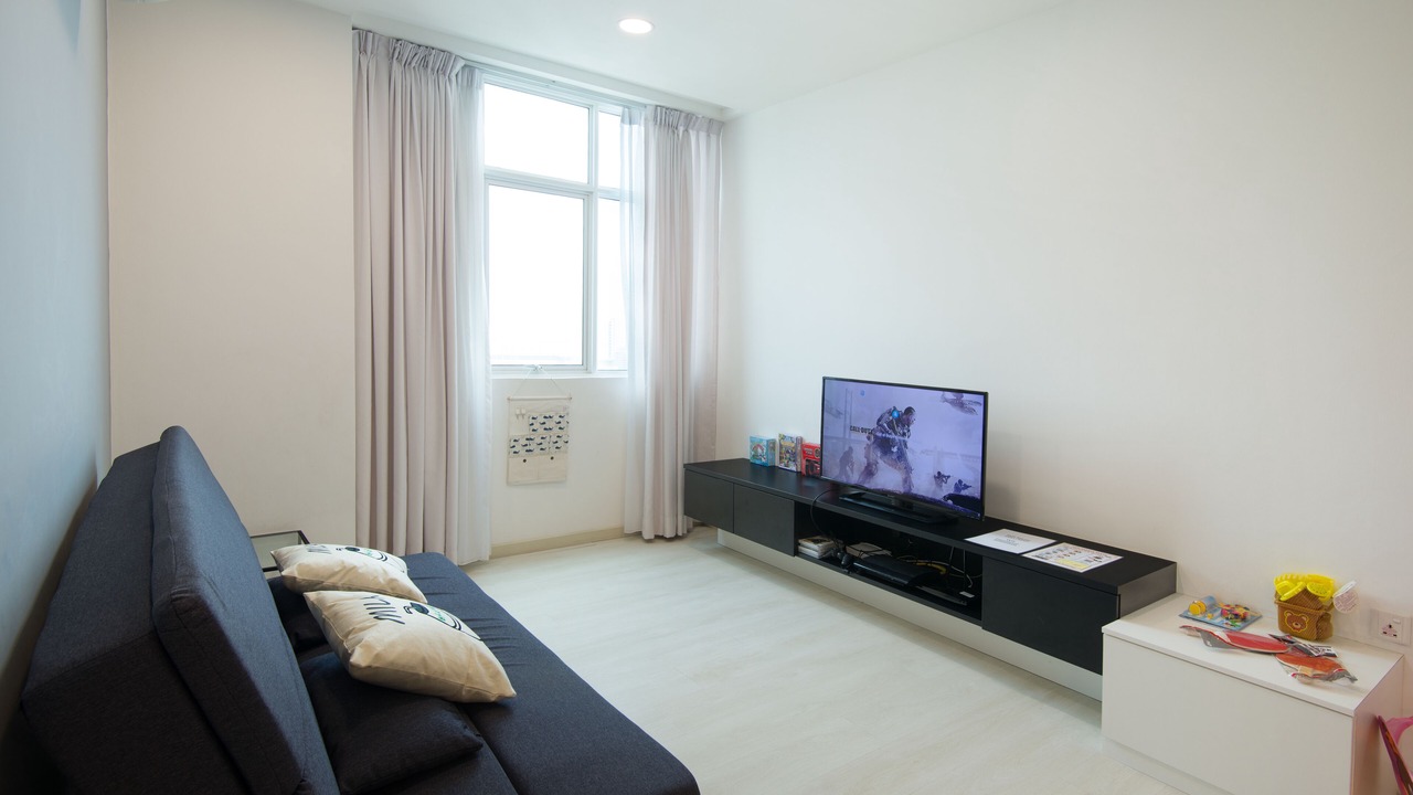Photo of Livingroom in Taman Ara