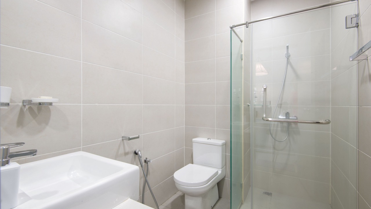 Photo of Bathroom in Taman Ara