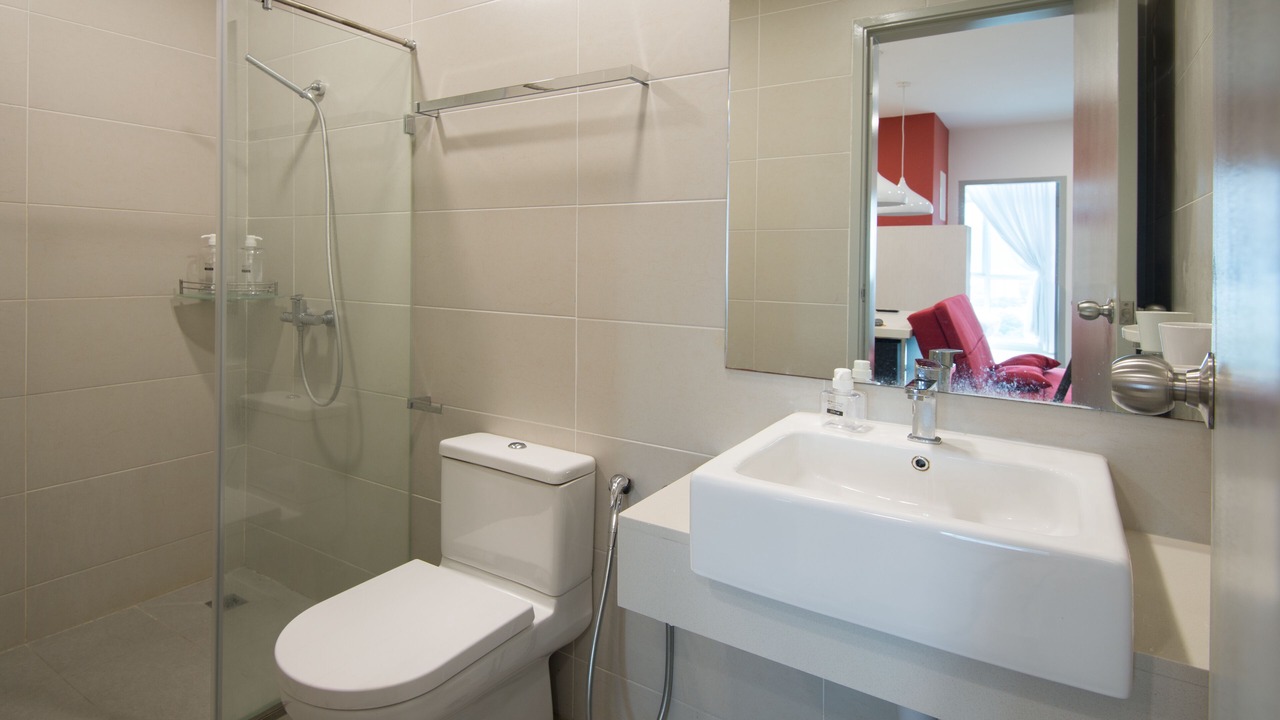 Photo of Bathroom in Taman Ara