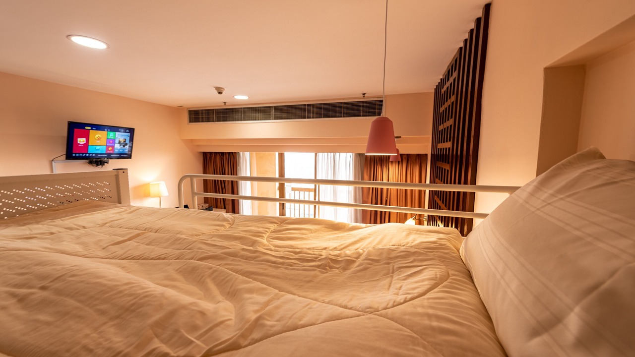 Photo of Bedroom in Bandar Sunway