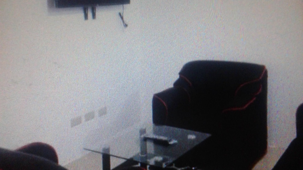 Photo of Livingroom in Manila