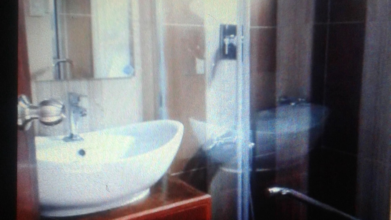 Photo of Bathroom in Manila