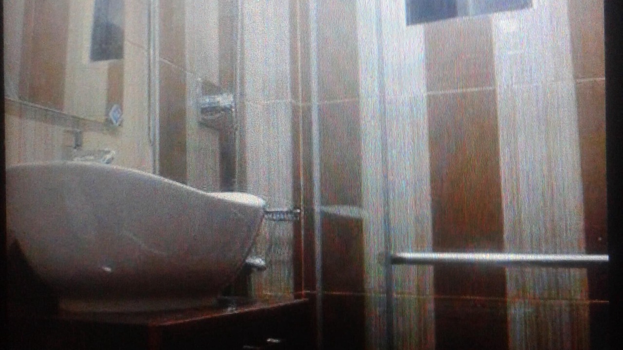 Photo of Bathroom in Manila