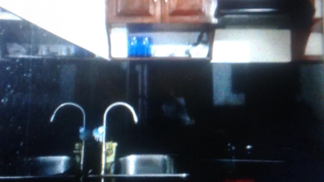 Photo of Kitchen in Manila