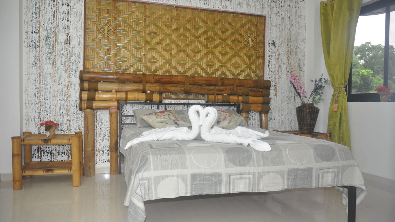 Photo of Bedroom in Tagbilaran