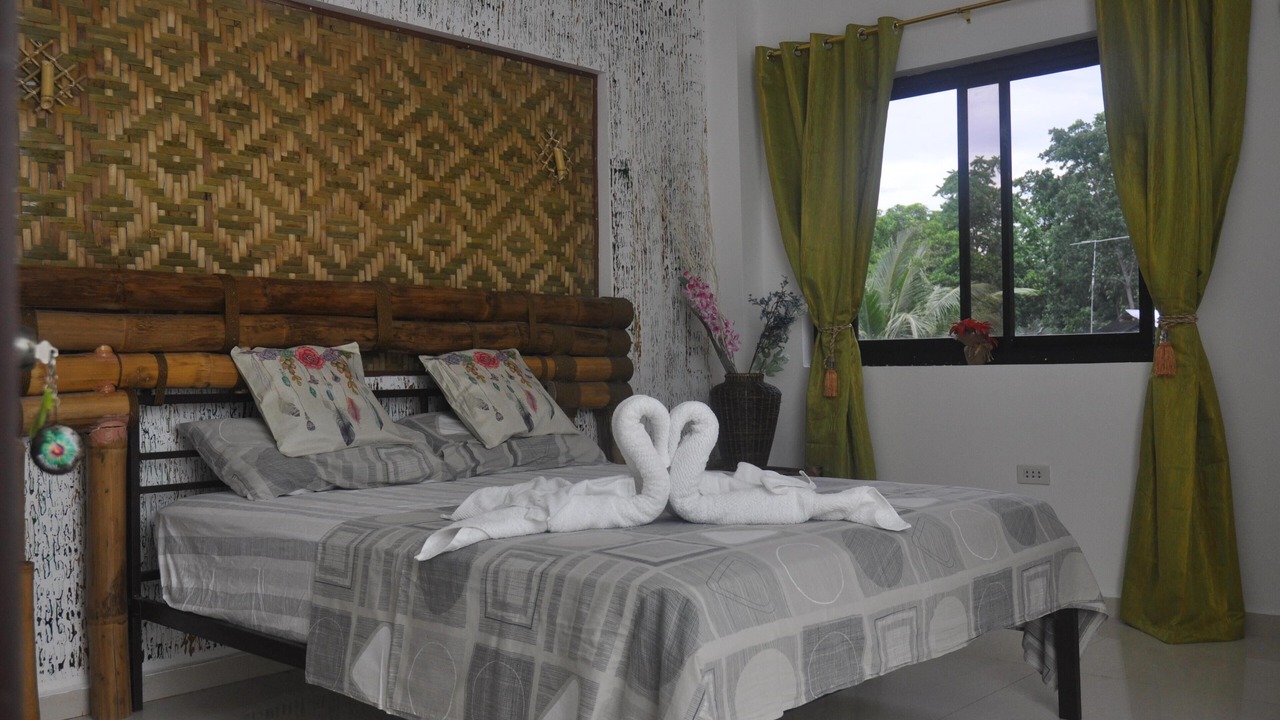Photo of Bedroom in Tagbilaran