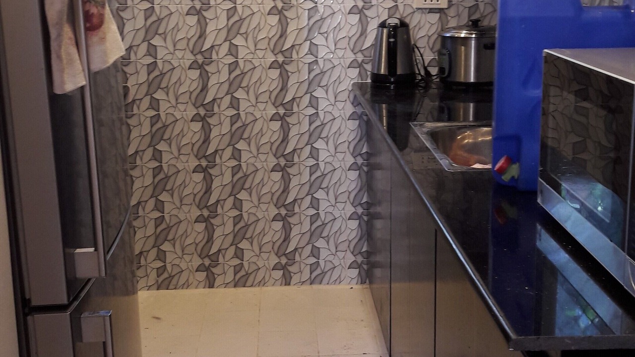 Photo of Kitchen in Hamtic