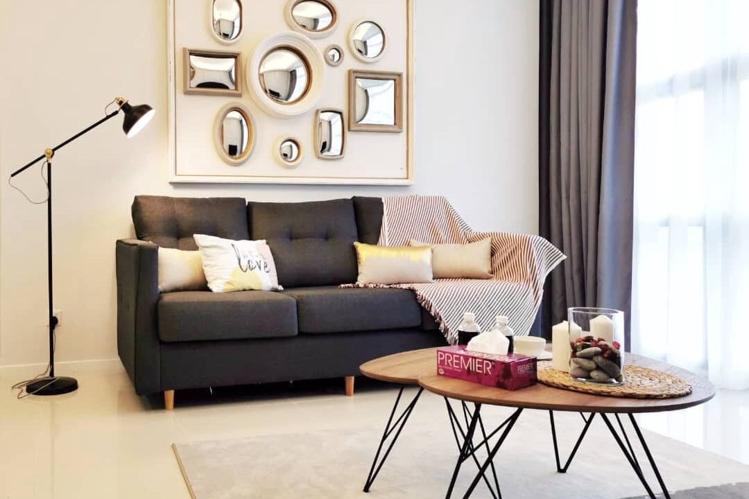 Photo of Livingroom in Petaling Jaya