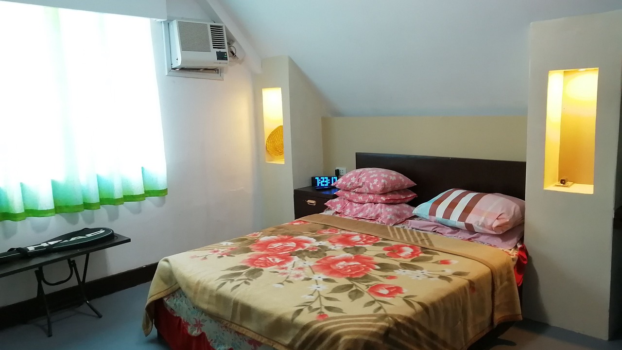 Photo of Bedroom in Tagbilaran