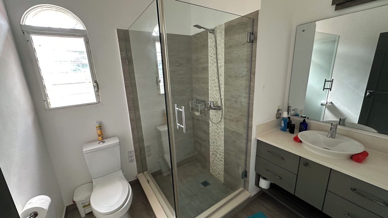 Photo of Bathroom in Cabarete