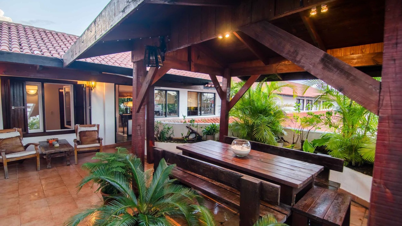 Photo of Outdoor in El Batey