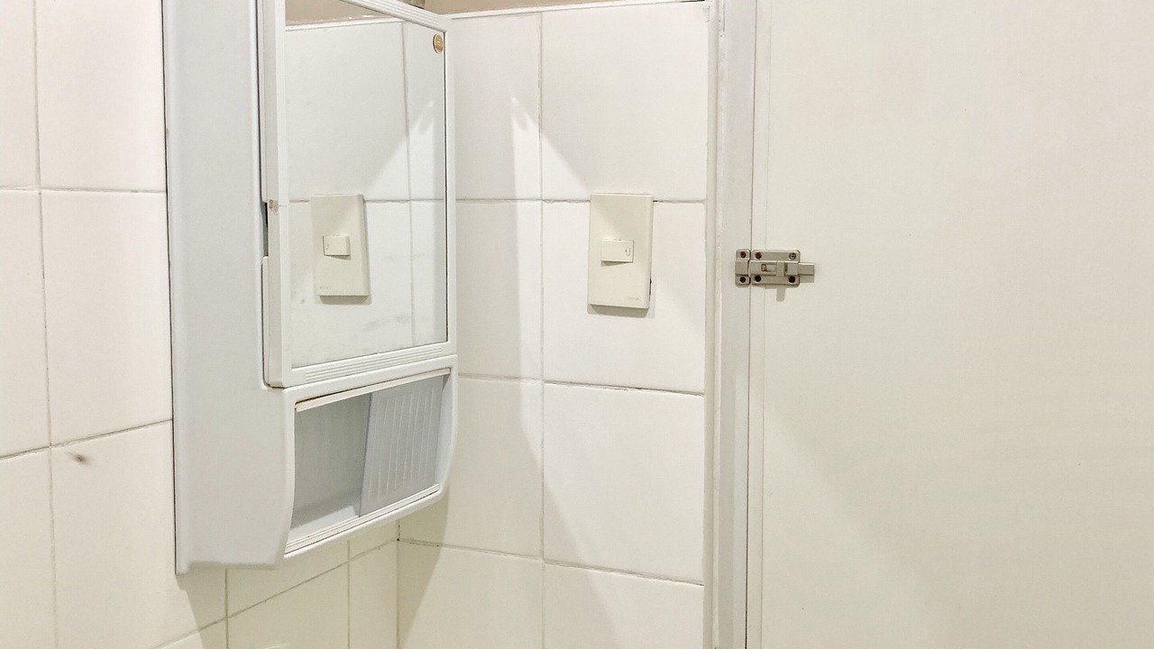 Photo of Bathroom in Camalig