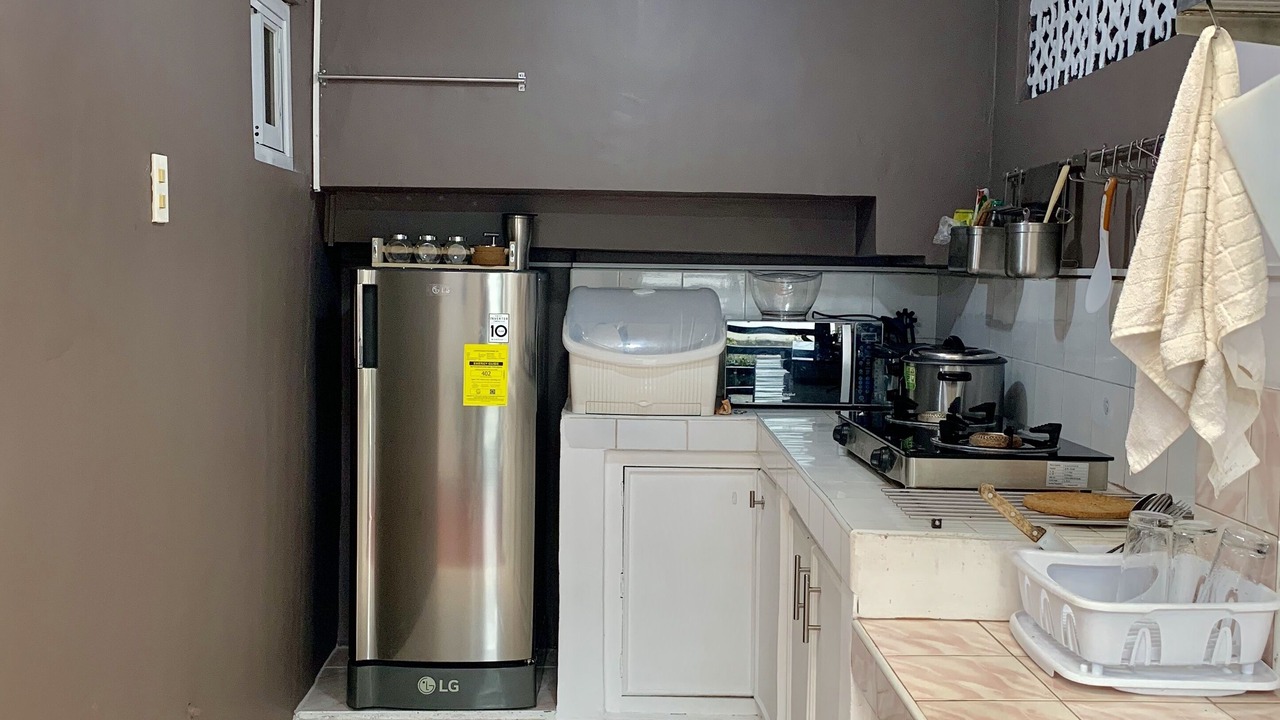 Photo of Kitchen in Camalig