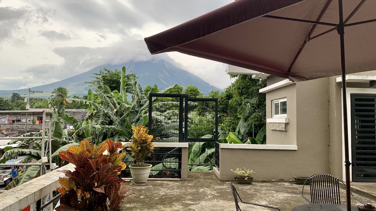Photo of Outdoor in Camalig