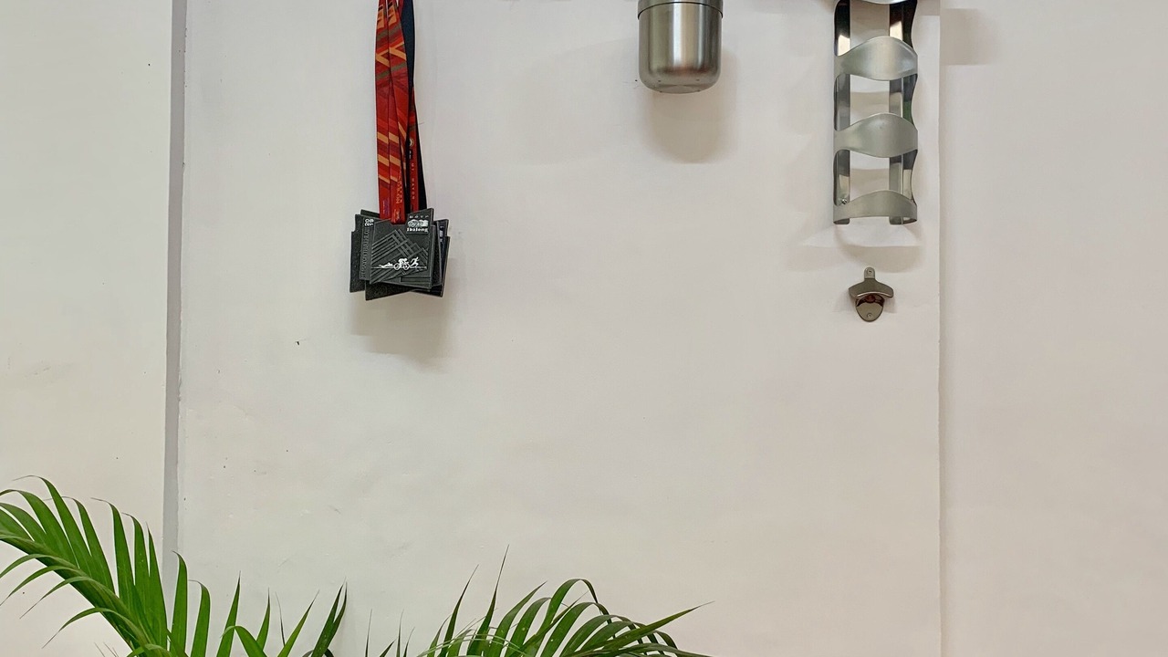 Photo of Bathroom in Camalig
