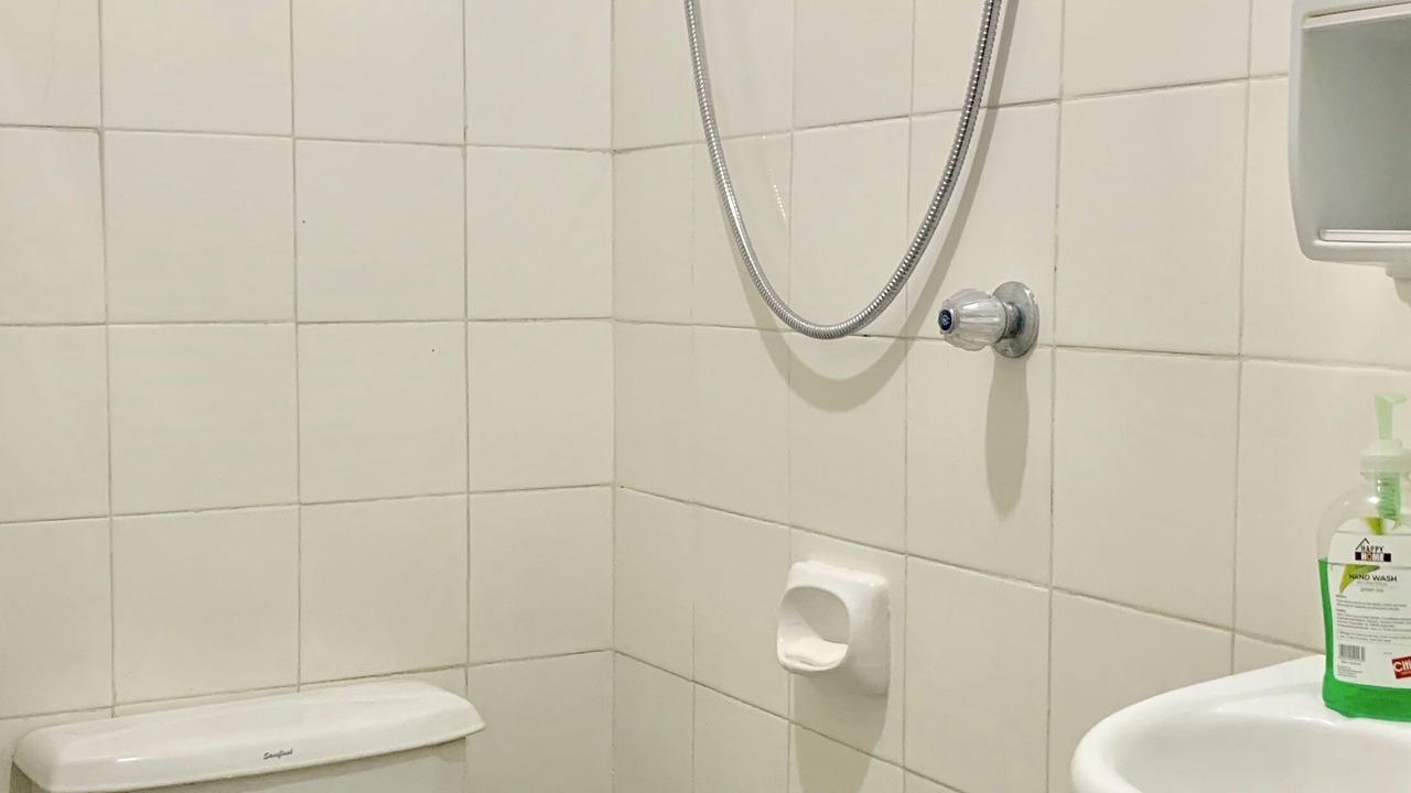 Photo of Bathroom in Camalig