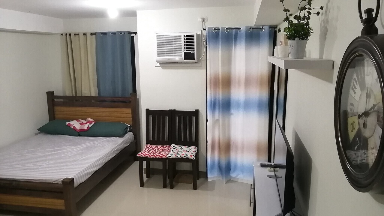 Photo of Bedroom in Culiat