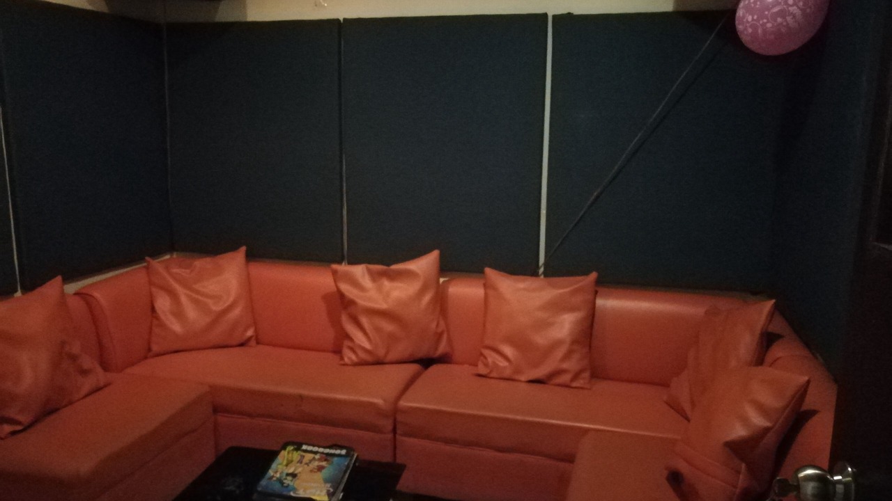 Photo of Livingroom in Culiat