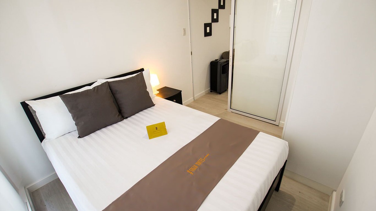 Photo of Bedroom in Don Bosco