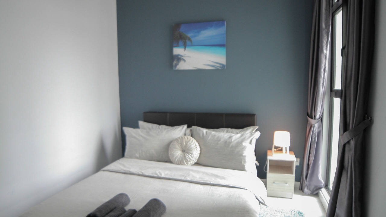 Photo of Bedroom in Bukit Indah