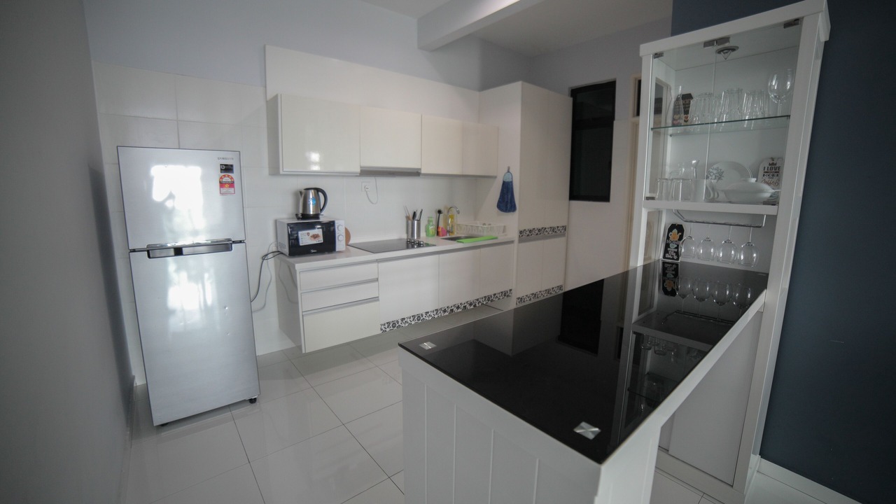 Photo of Kitchen in Bukit Indah