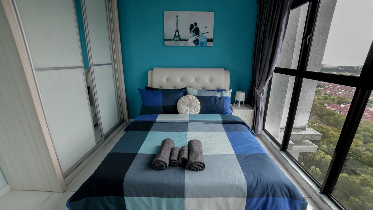 Photo of Bedroom in Bukit Indah