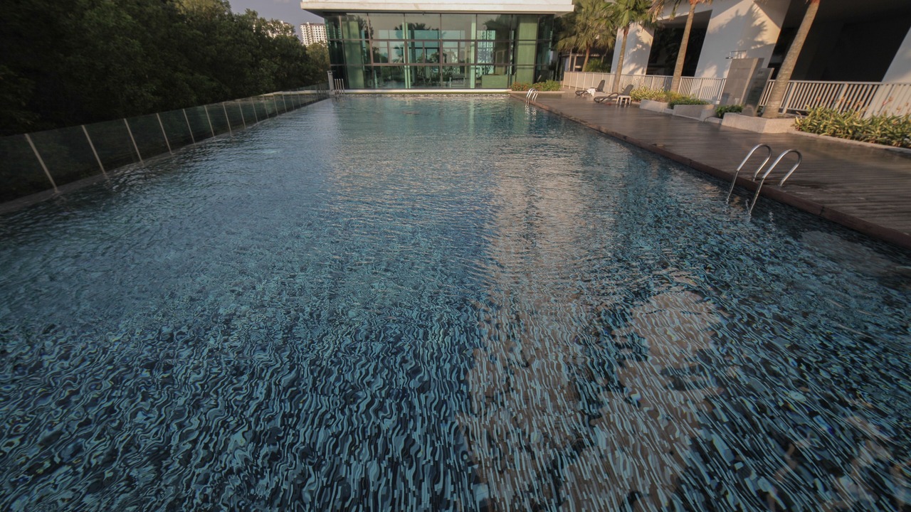 Photo of Outdoor in Bukit Indah