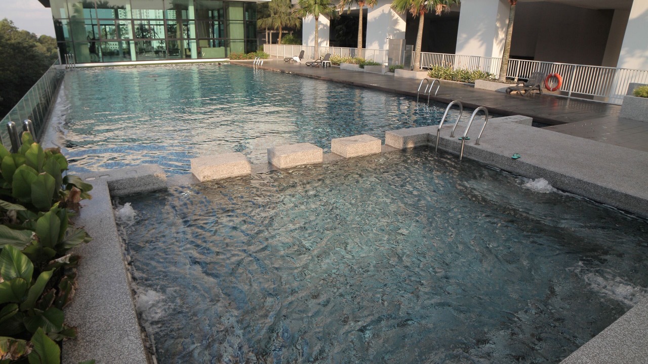 Photo of Outdoor in Bukit Indah