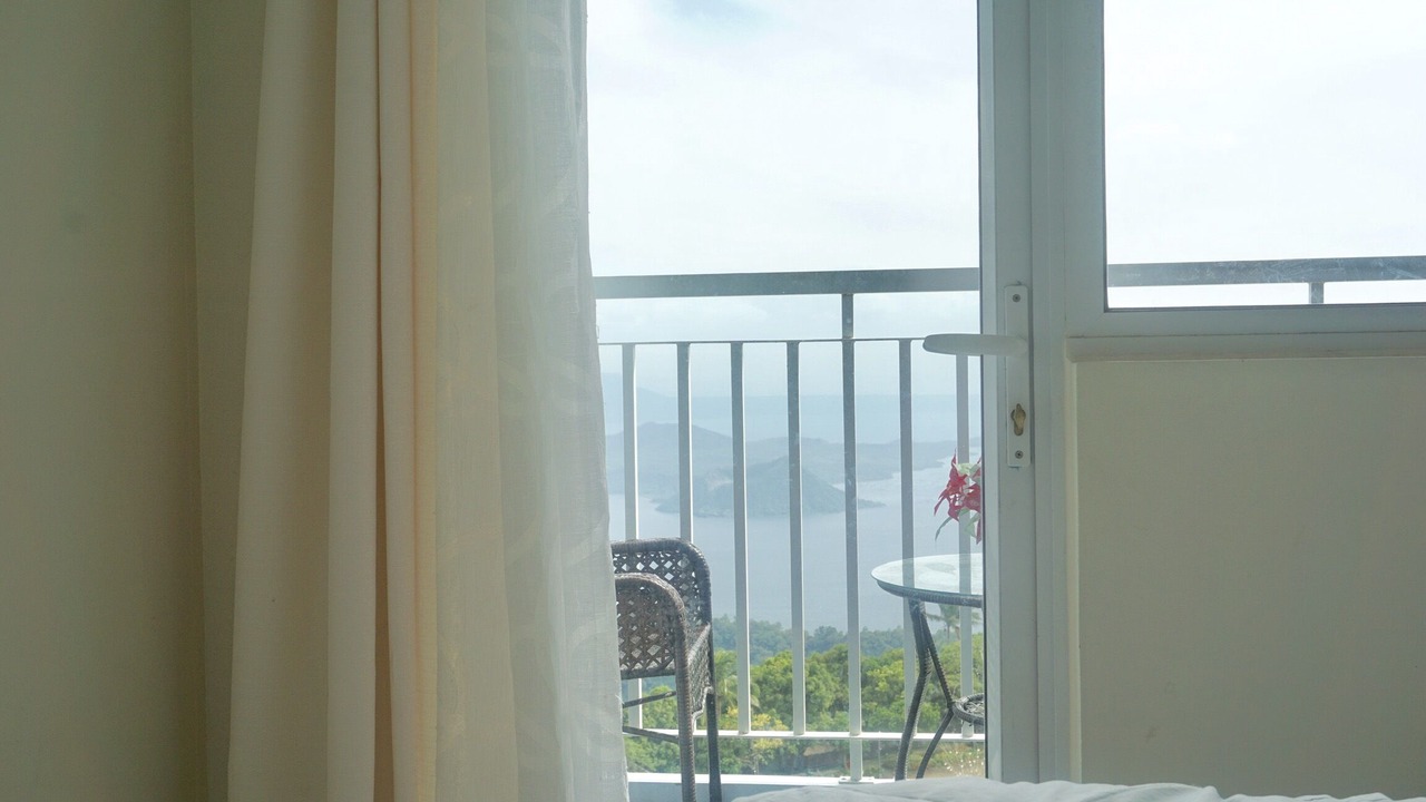 Photo of Bedroom in Tagaytay