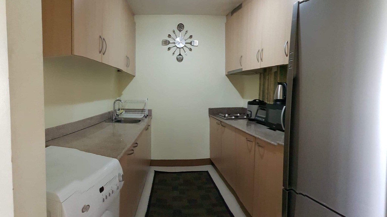 Photo of Kitchen in San Dionisio