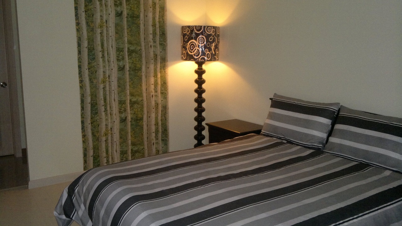 Photo of Bedroom in San Dionisio