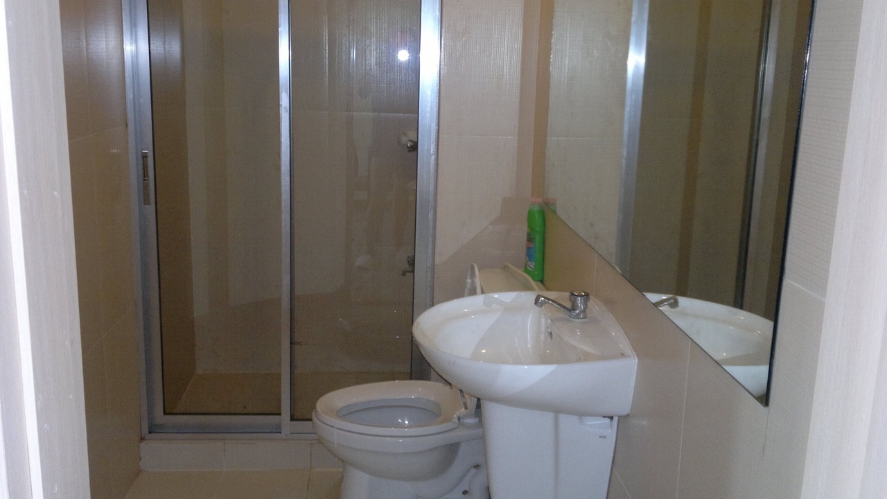 Photo of Bathroom in San Dionisio