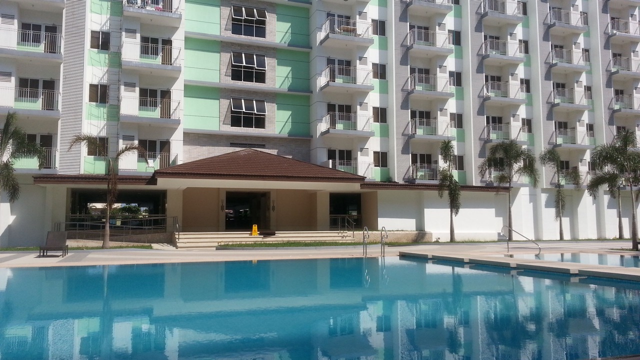 Photo of Outdoor in San Dionisio