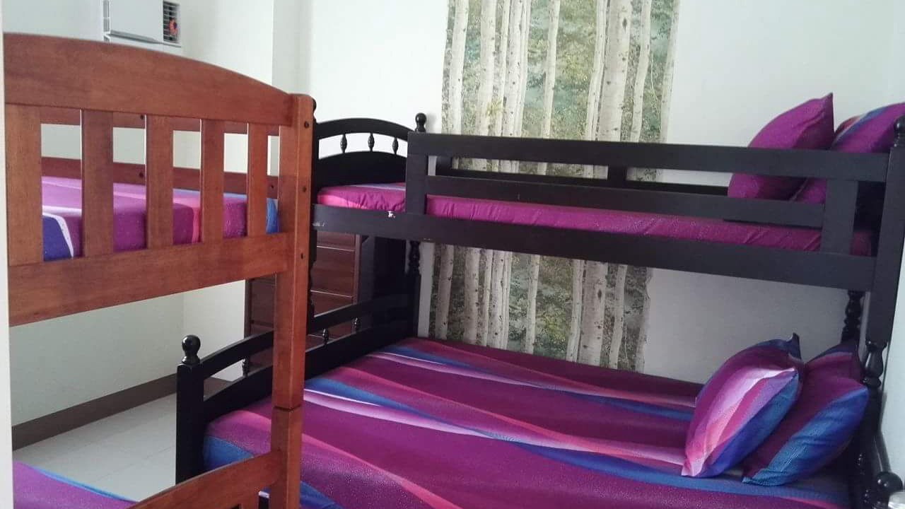 Photo of Bedroom in San Dionisio