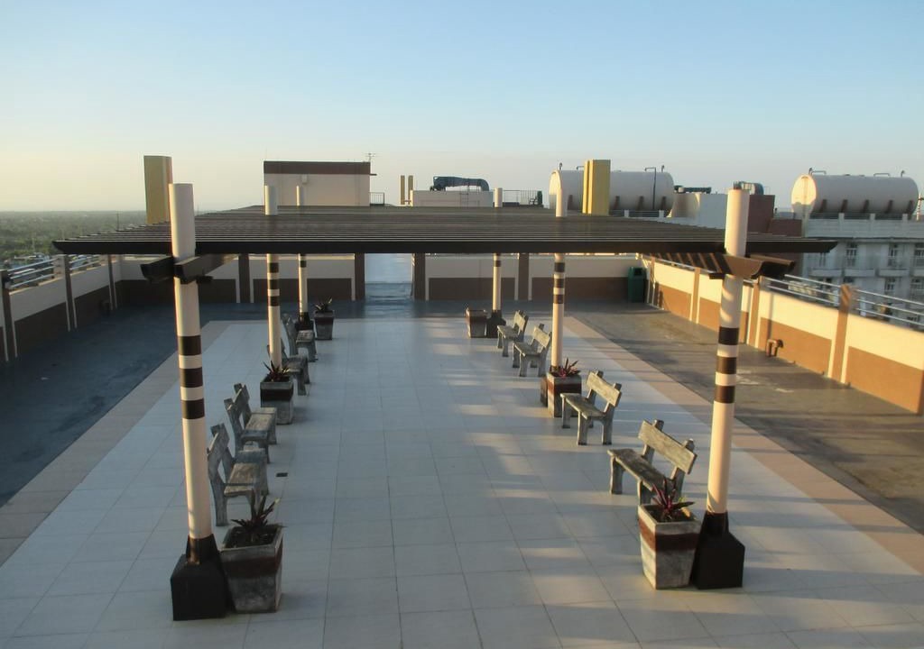 Photo of Patio Balcony in San Jose